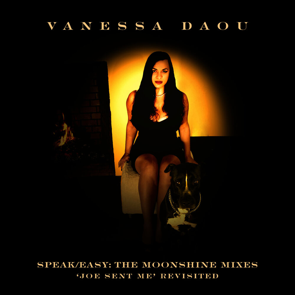 Picture of Speak Easy: The Moonshine Mixes (Joe Sent Me Revisited)