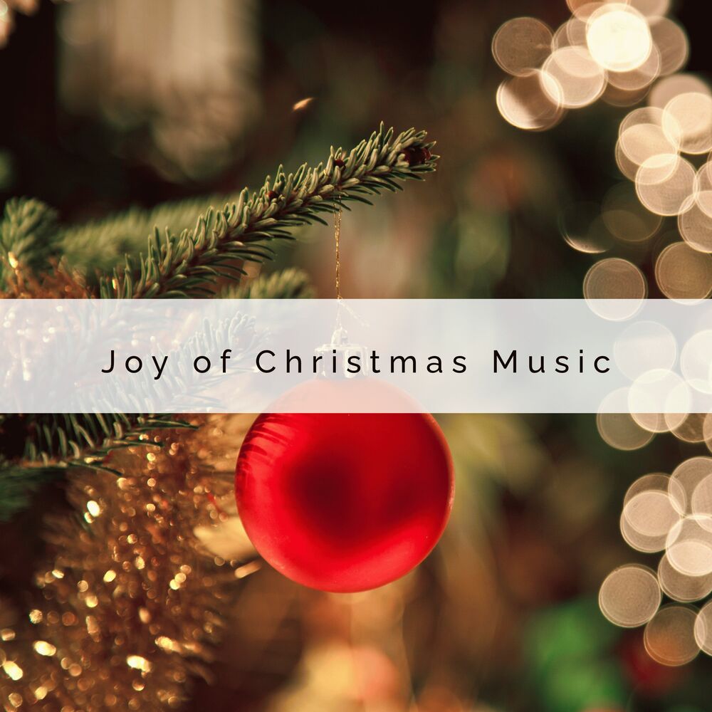 Picture of 2022 Joy of Christmas Music