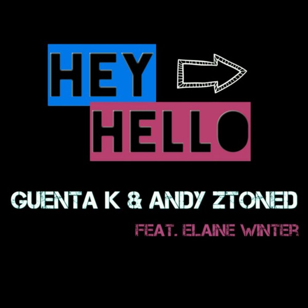 Picture of Hey Hello