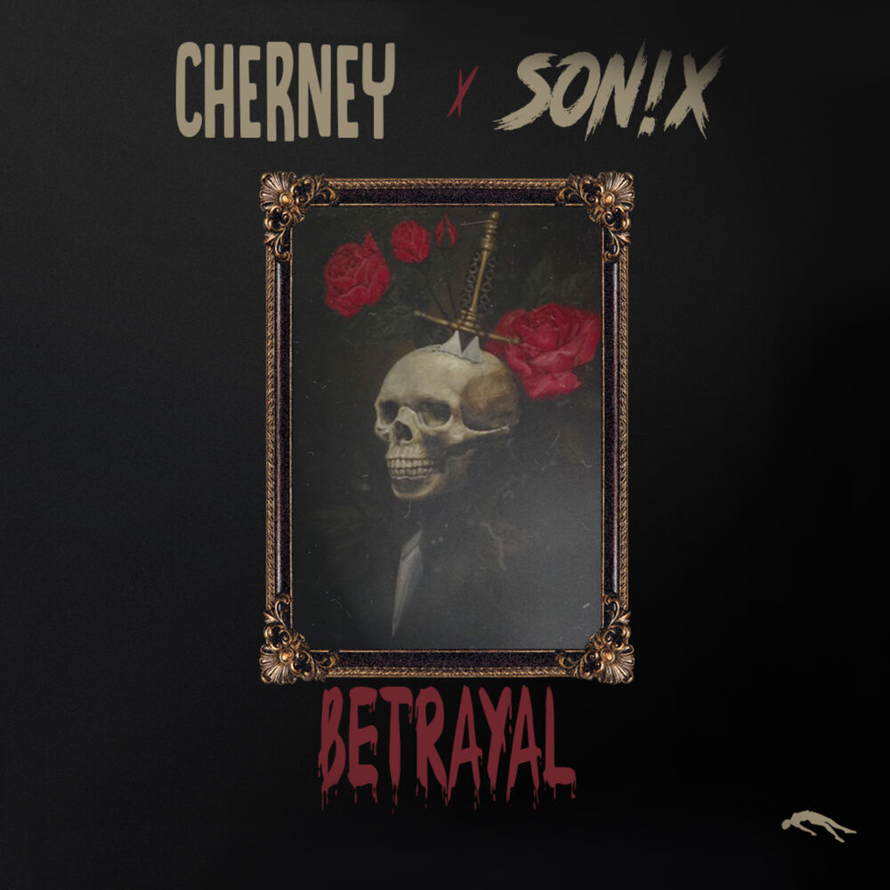 Picture of Betrayal