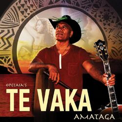 Cover of Amataga
