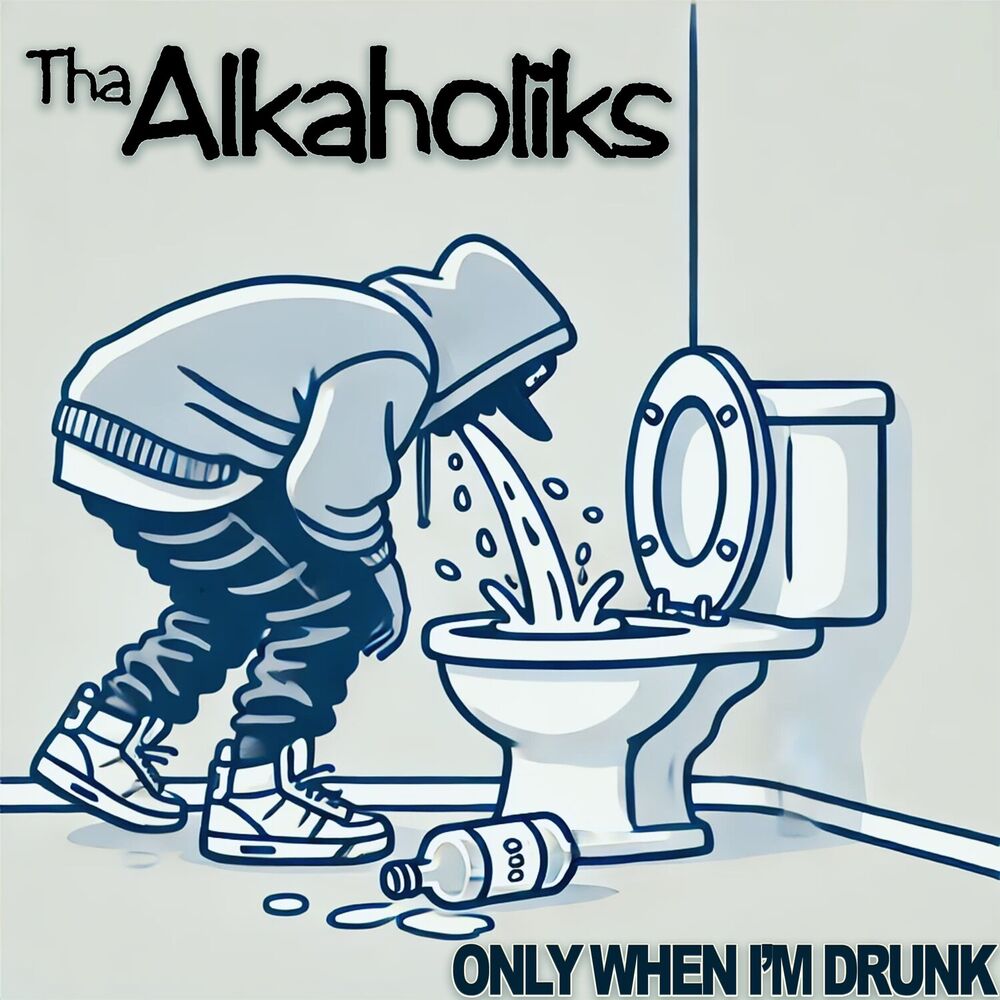Picture of Only When I'm Drunk (Re-Recorded Version)