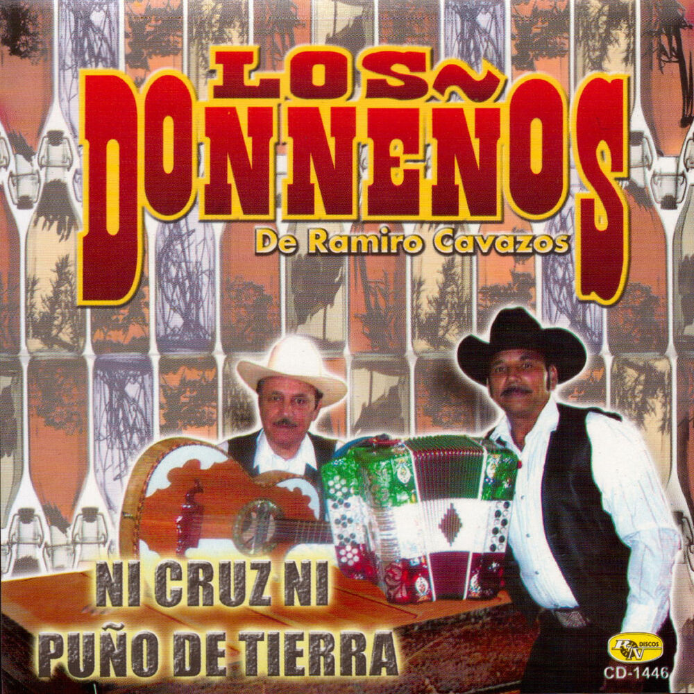 Picture of Ni Cruz Ni Puño de Tierra