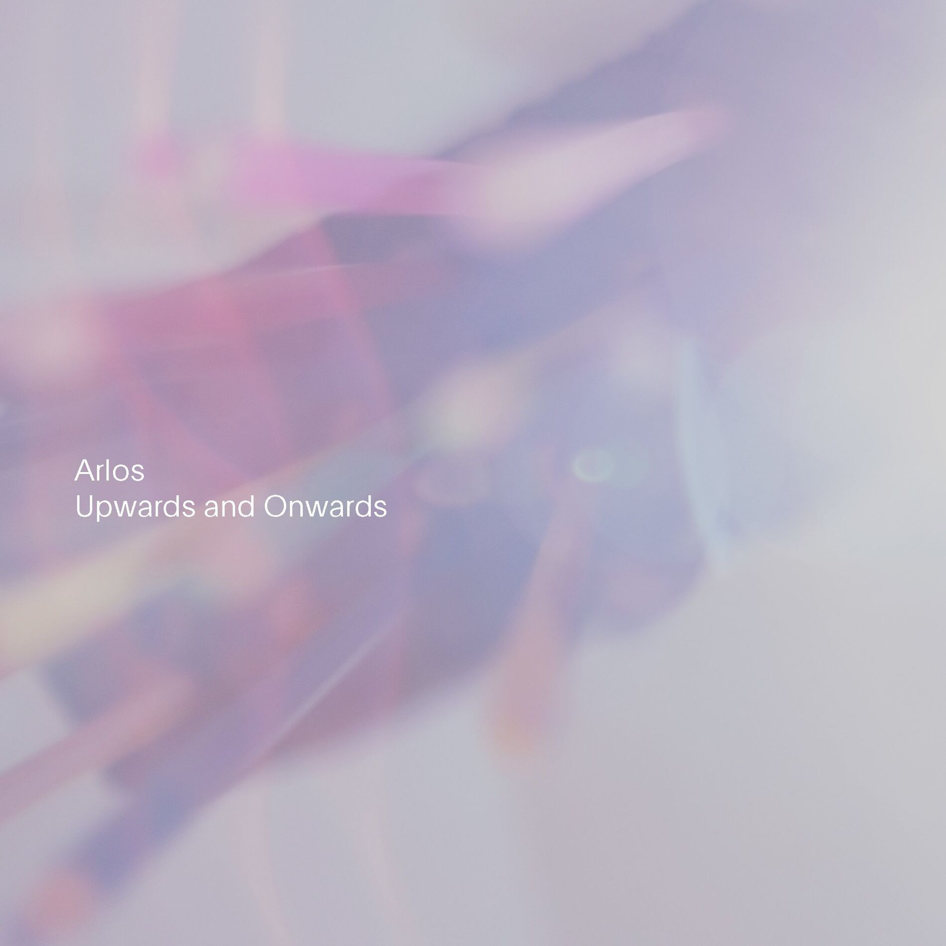 Album cover of Upwards and Onwards