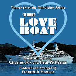 music cover