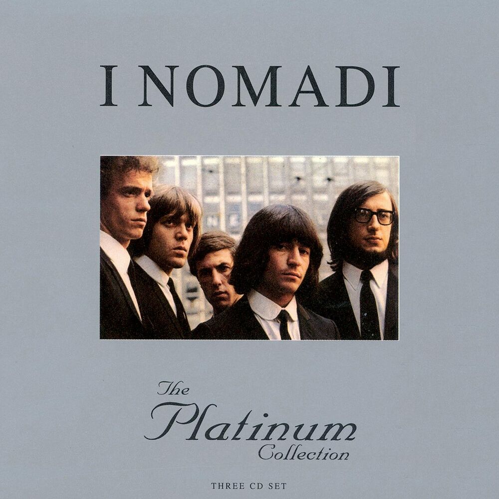 Giorni tristi cover art