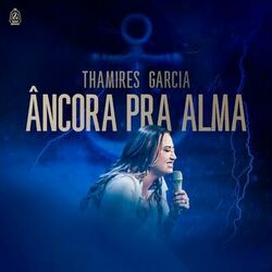 Cover of Âncora Pra Alma (Ao Vivo)