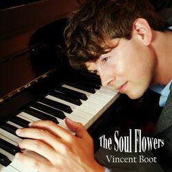Cover of The Soul Flowers