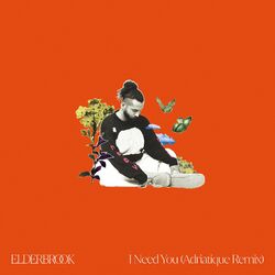 Cover of I Need You (Adriatique Remix)