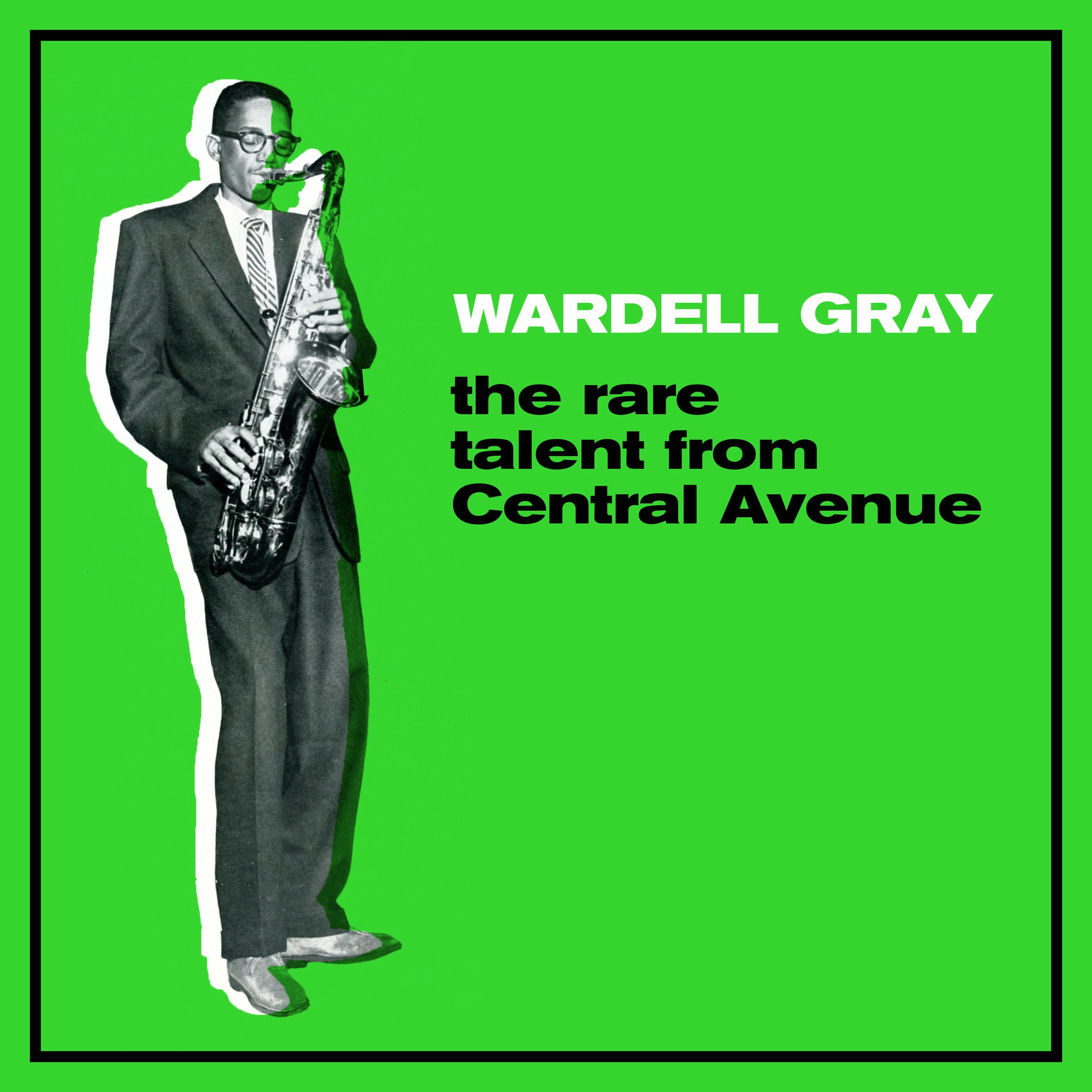 Wardell Gray - Live at Hollywood | Deezer