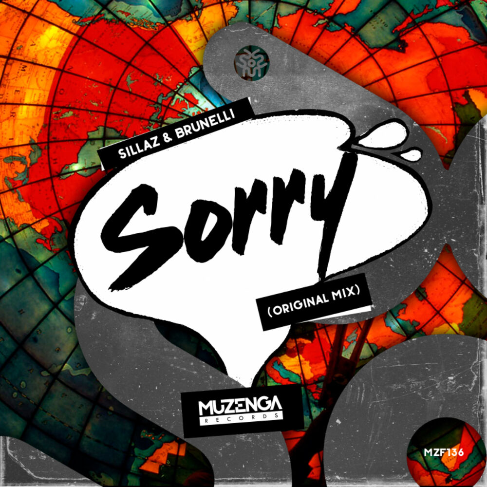 Picture of Sorry