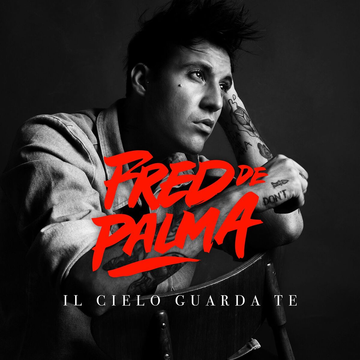 Album cover of Il cielo guarda te