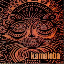Cover of Kameleba