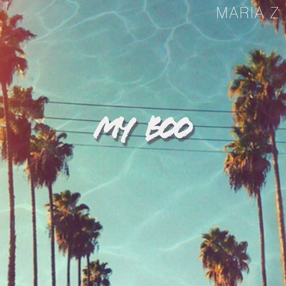 Picture of My Boo