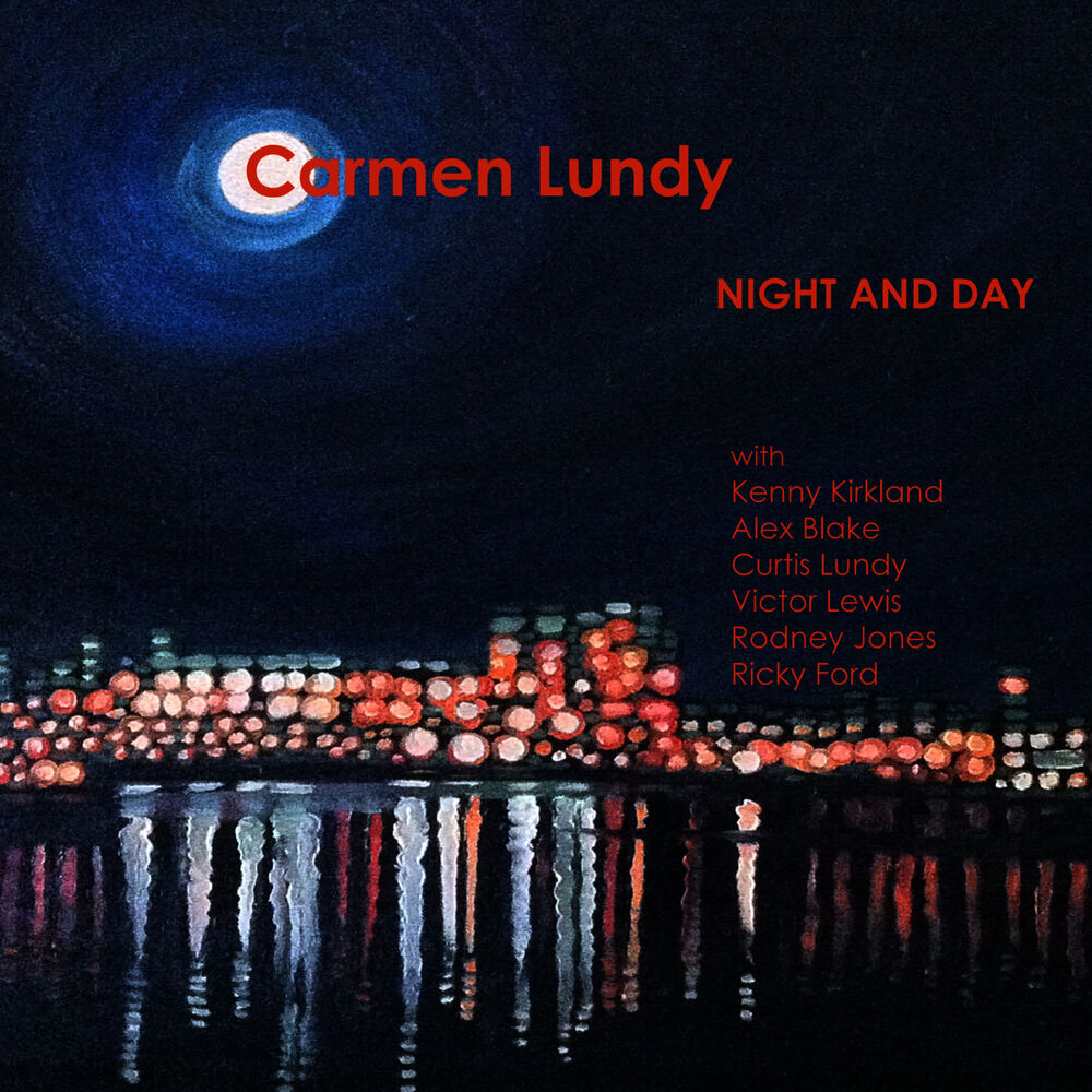 Picture of Night and Day