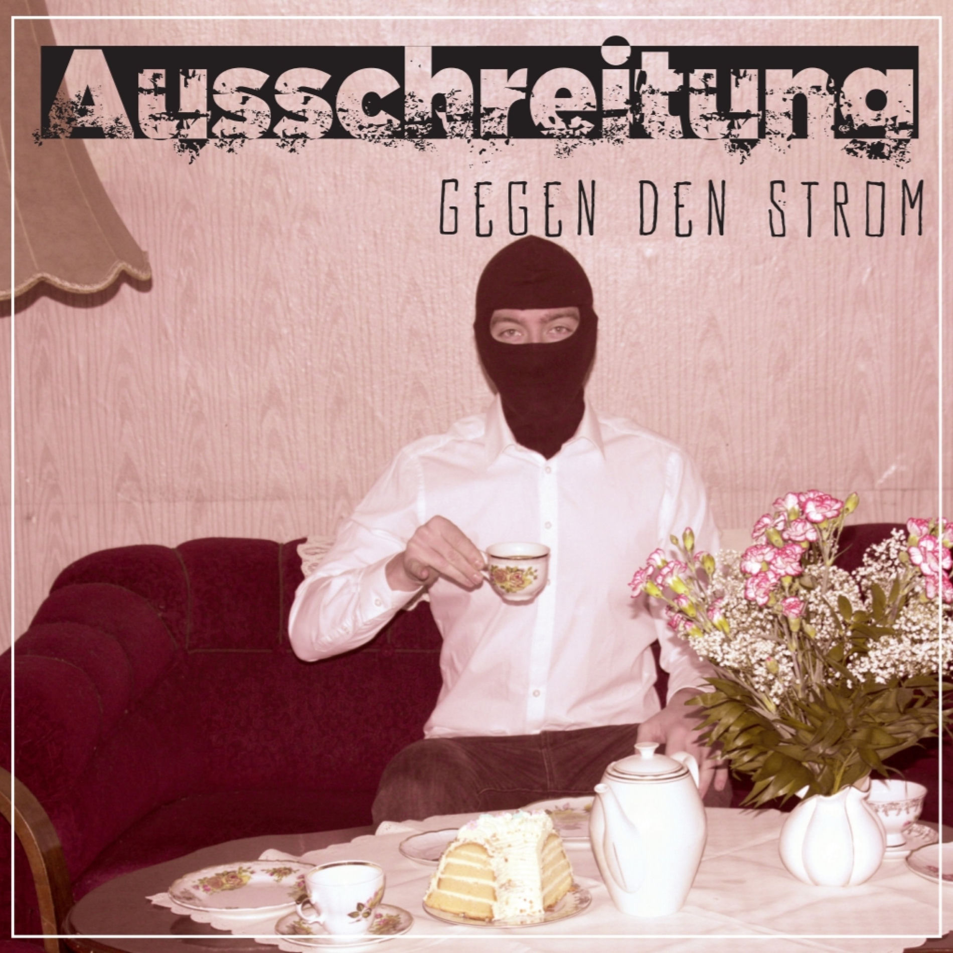 Album cover of Gegen den Strom