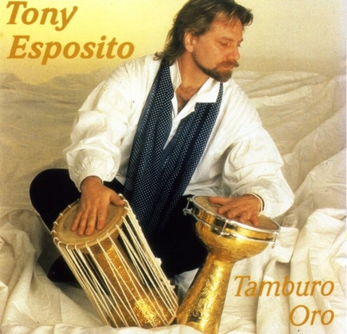 Album cover of Conga Radio