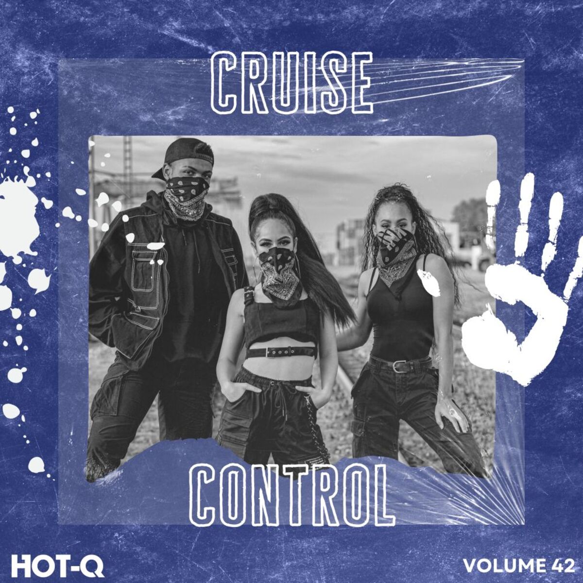 Album cover of Cruise Control 042