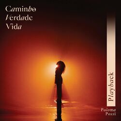 Cover of Caminho, Verdade e Vida (Playback)