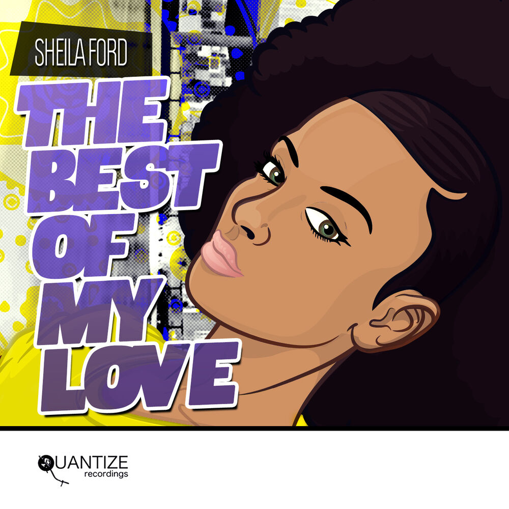 Picture of The Best Of My Love
