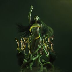 Cover of URIAS