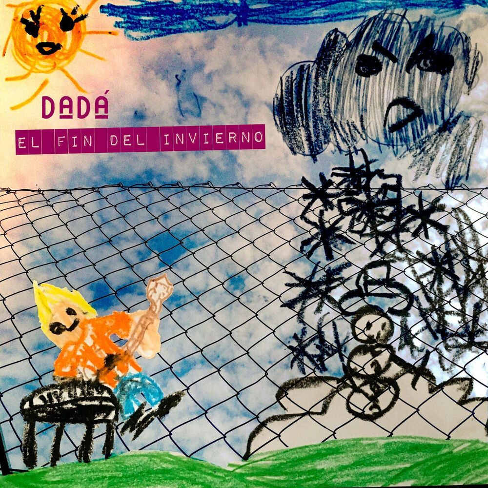 Picture of El Fin del Invierno (Covid Sessions)