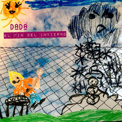 Cover of El Fin del Invierno (Covid Sessions)