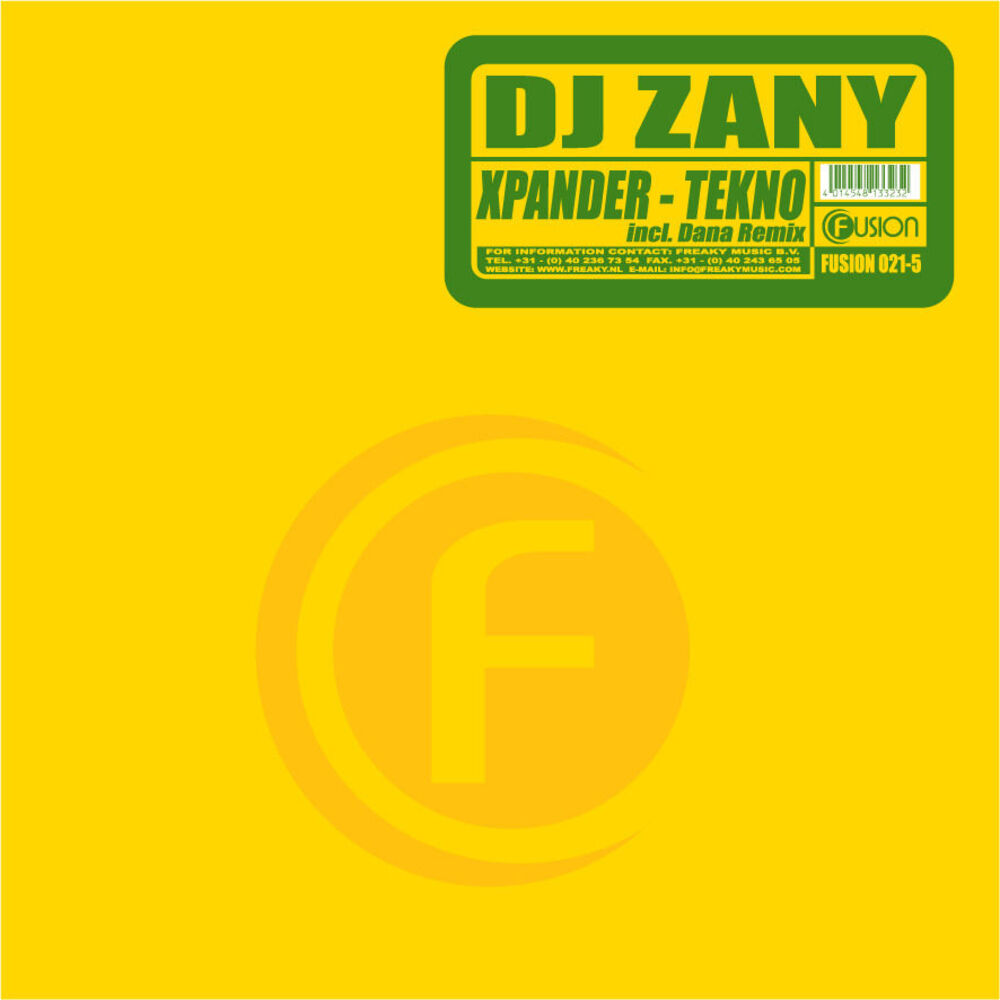 Picture of Xpander / Tekno