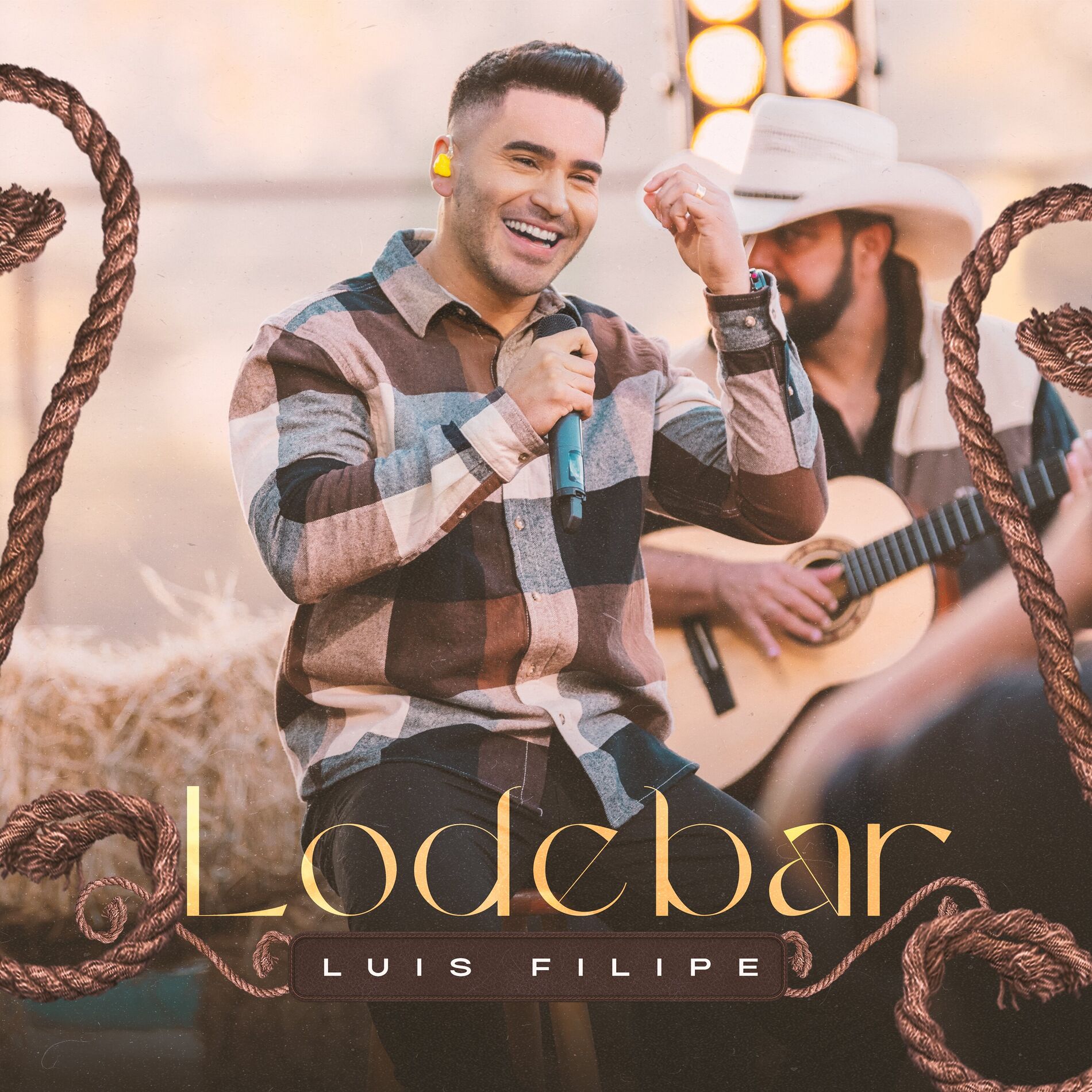 Album cover of Lodebar