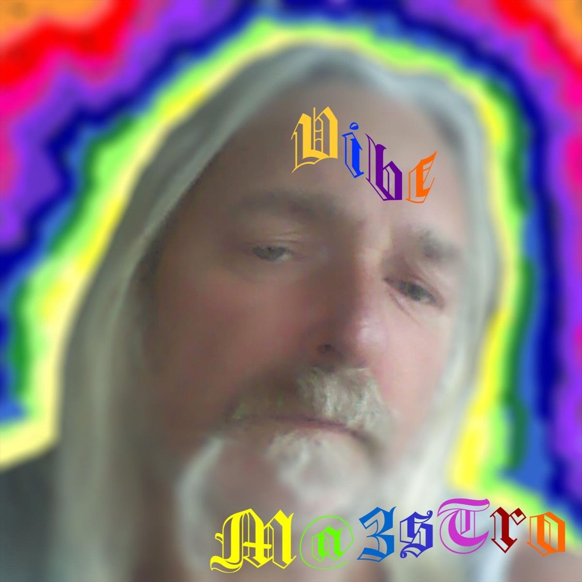 Album cover of Vibe