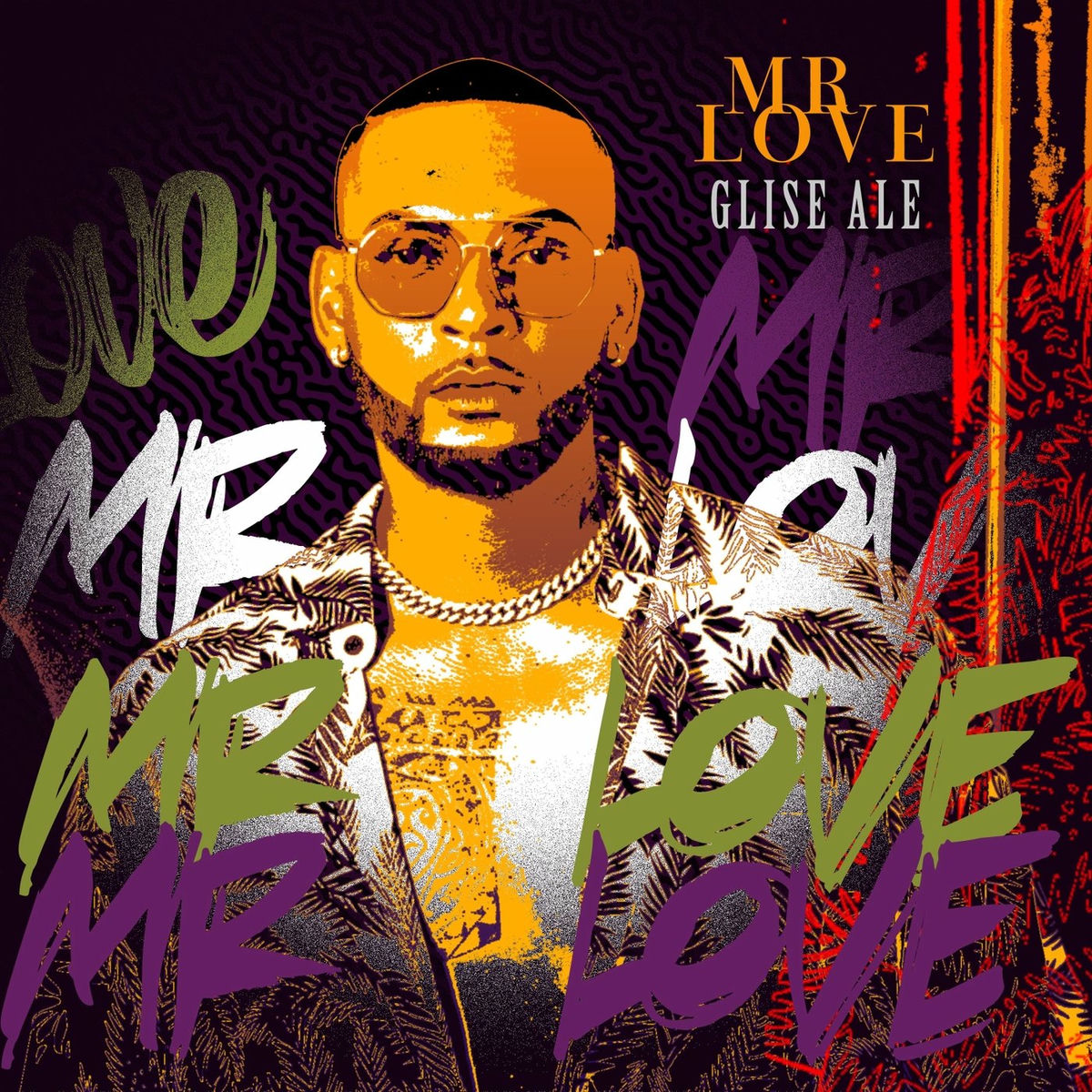 Album cover of Glise Ale