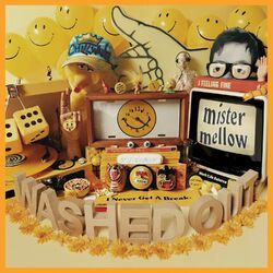 Cover of Mister Mellow