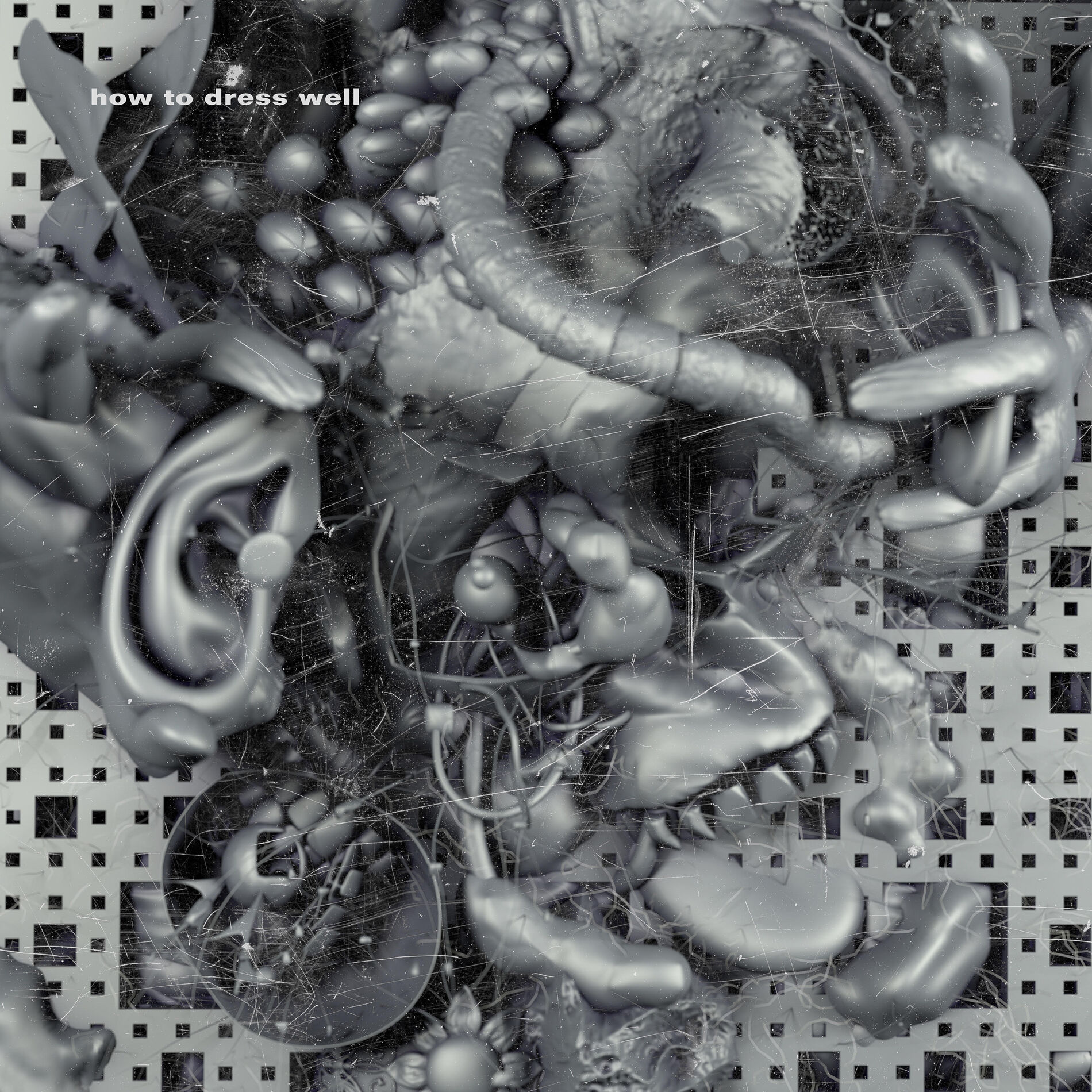Album cover of The Anteroom