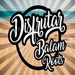 Cover of Disfrutar