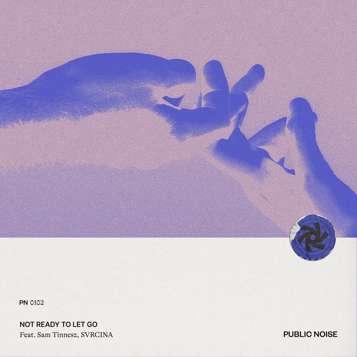 Album cover of Not Ready to Let Go