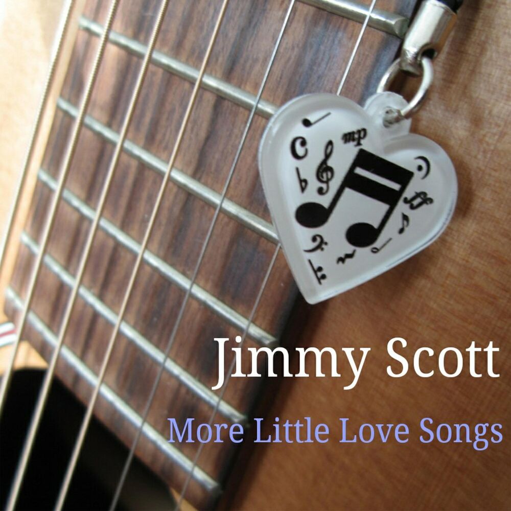 Picture of More Little Love Songs