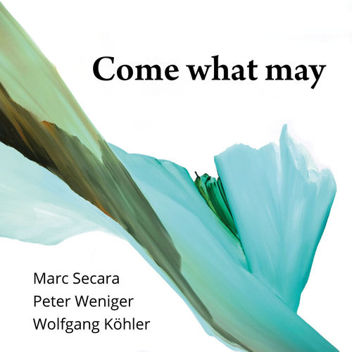 Come What May artwork