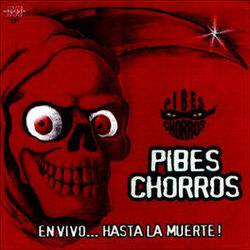 Cover of En Vivo...Hasta la Muerte