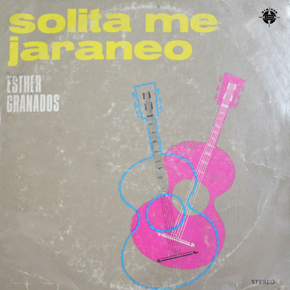 Picture of Solita Me Jaraneo