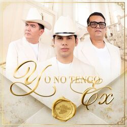 Cover of Yo No Tengo Ex