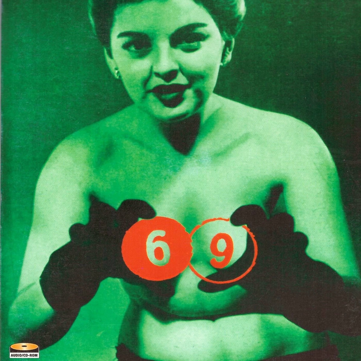Album cover of 69 (25th Anniversary Edition)