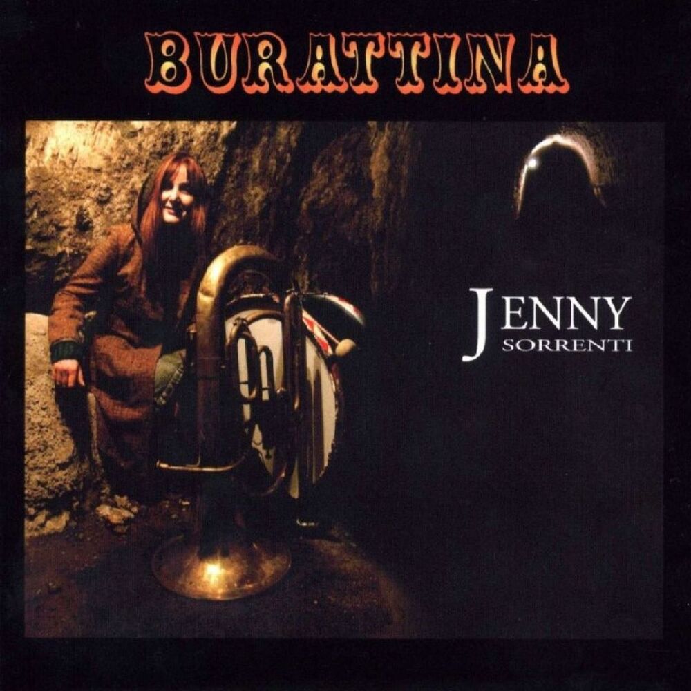 Picture of Burattina