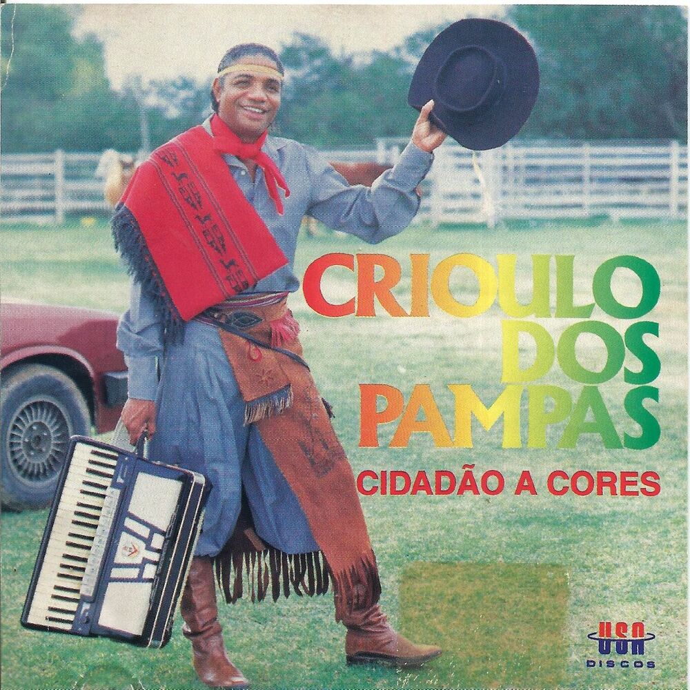 Picture of CIDADÃO A CORES