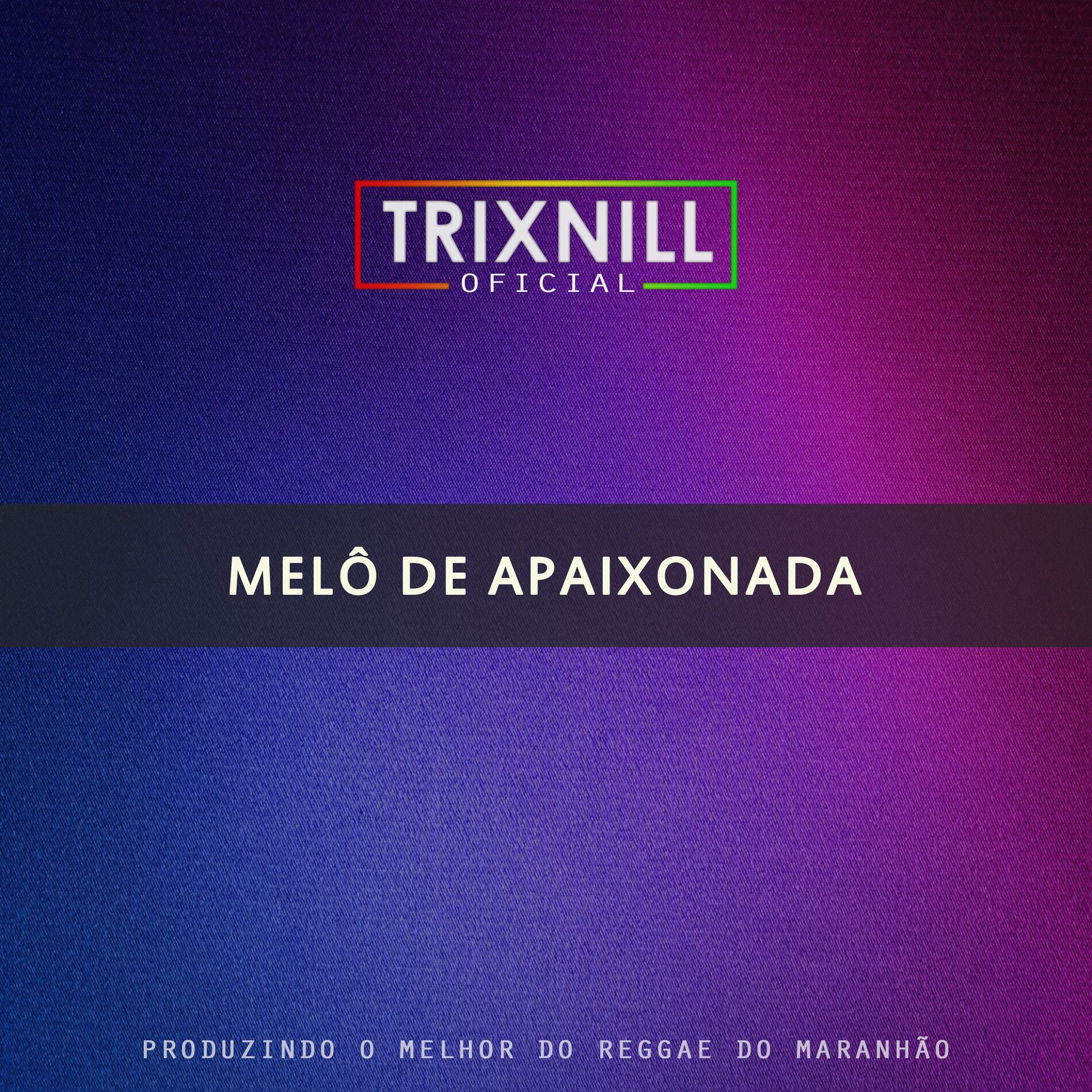 Album cover of Melô de Apaixonada