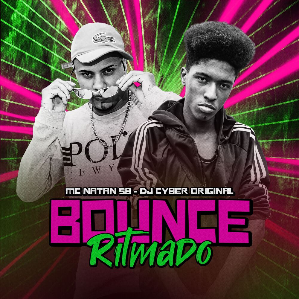 Picture of Bounce Ritmado