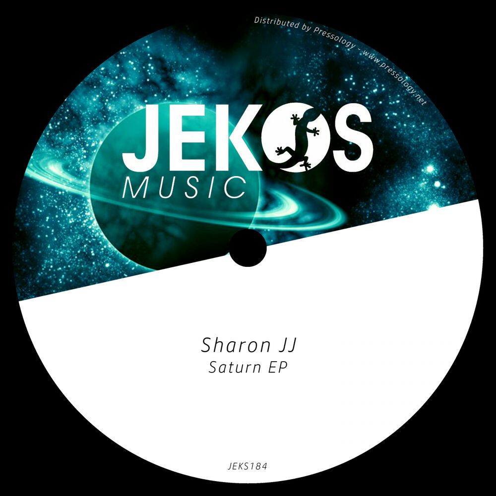 Picture of Saturn EP