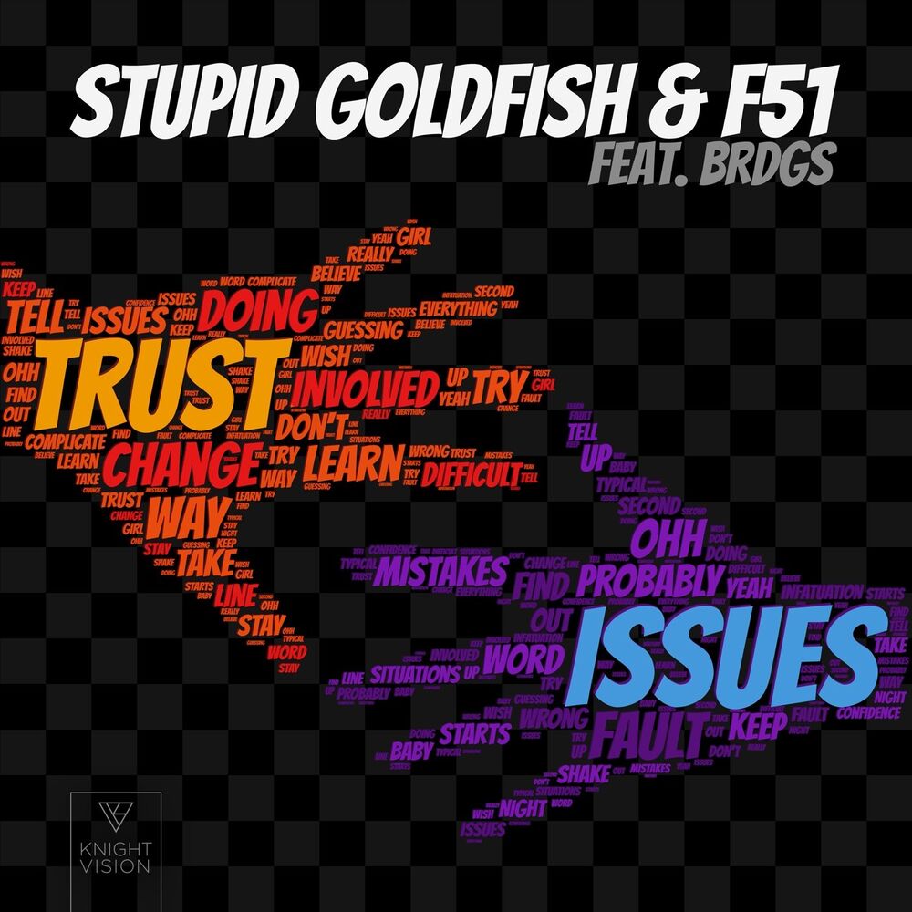 Picture of Trust Issues (feat. BRDGS)
