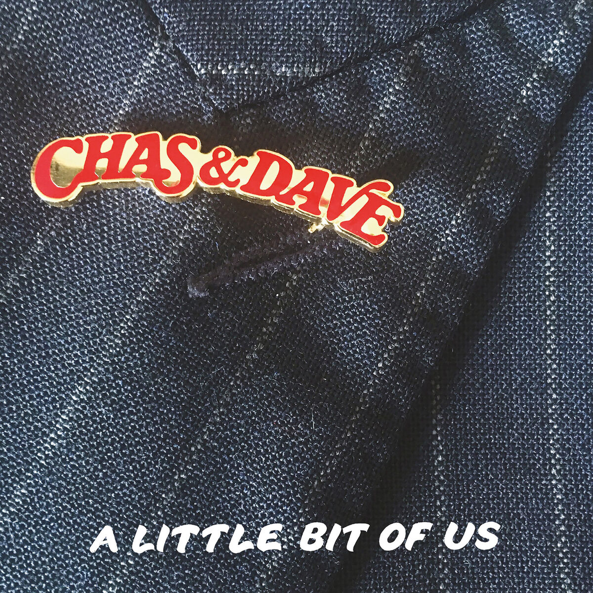 Album cover of A Little Bit of Us