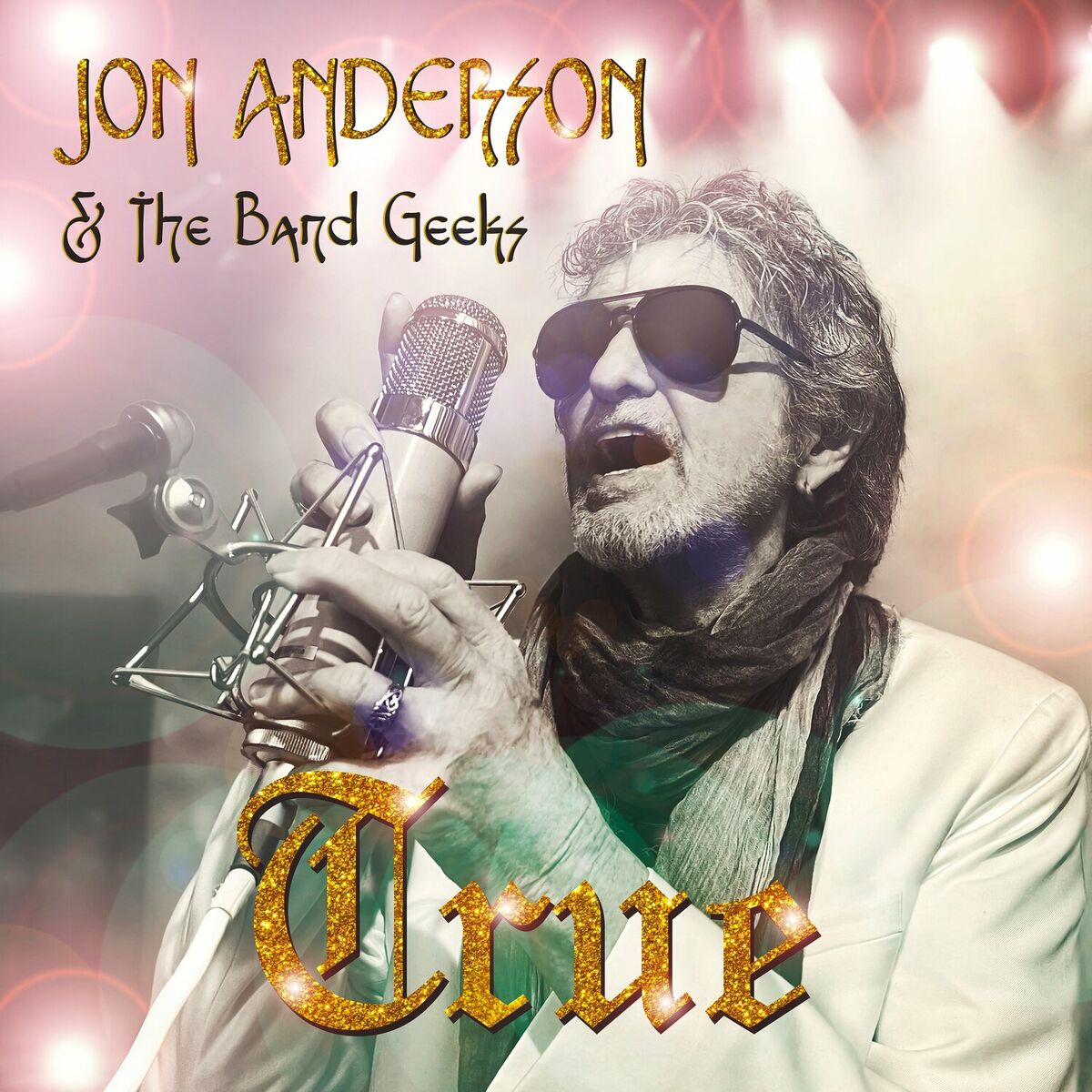 Jon Anderson: albums, songs, playlists | Listen on Deezer