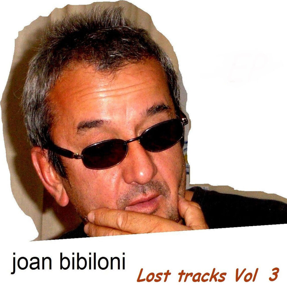 Picture of Lost Tracks Vol. 3